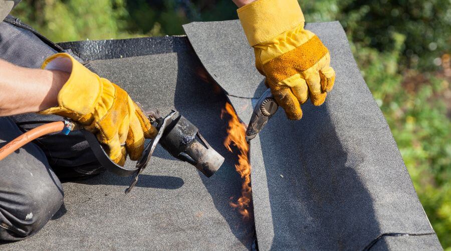 Professional flood damage restoration services in Gordonsville, TN